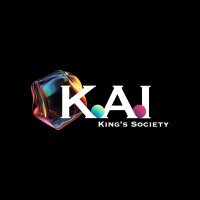 King’s Artificial Intelligence Society (K.A.I) logo - Similar company to Aforderble Catering