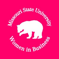 Women In Business - Missouri State University