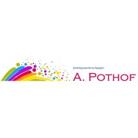 Gedragswetenschapper A. Pothof logo - Similar company to Kadanst