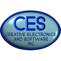 Creative Electronics & Software, Inc. logo - Similar company to Insight Pcb