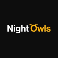 Night Owls logo - Similar company to Night Owl Financial