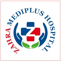 Zahra Mediplus Hospital logo - Similar company to Pyrus - Moving Work Forward