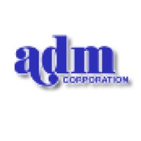 ADM Corporation logo - Similar company to A  Zerega S Sons  Inc