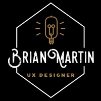 Brian Martin UX/UI Designer and Front End Developer logo - Similar company to Ui Architect Engineer Service Consultancy