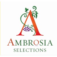 Ambrosia Selections logo - Similar company to Jada Vineyard & Winery