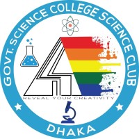 GOVT. SCIENCE COLLEGE SCIENCE CLUB logo - Similar company to 99 Magic Studio