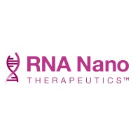 RNA NanoTherapeutics logo - Similar company to Prd Therapeutics, Inc.