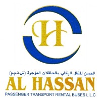 Al Hassan Passengers Transport by Buses l.l.c logo - Similar company to Hassan Drinks
