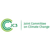 Joint Committee on Climate Change (JC3) logo - Similar company to Mysustain Esg