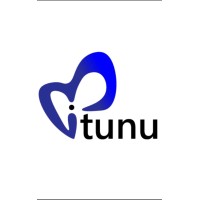 Itunu logo - Similar company to Community People