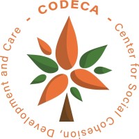 CODECA Cy (Center for Social Cohesion, Development and Care) logo - Similar company to Morphosis