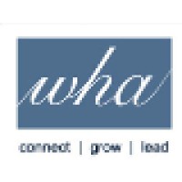 Women in Health Administration of Southern California logo - Similar company to Macan & Company