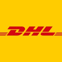 DHL Data & AI logo - Similar company to The Caffeine Experience