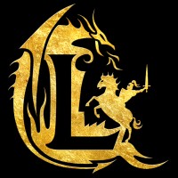 Legendary Games logo - Similar company to Collective Anvil