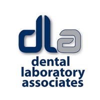 Dental Laboratory Associates logo - Similar company to Stomadent Dental Laboratory