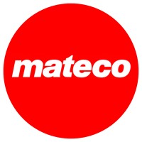 mateco Chile logo - Similar company to Universidad Tecnica Federico Santa Maria