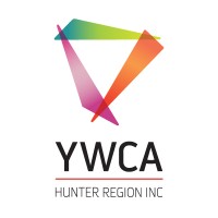 YWCA Hunter Region Inc. logo - Similar company to Iris Capital Investment