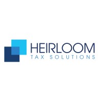 Heirloom Tax Solutions logo - Similar company to Heirloom Wealth Management