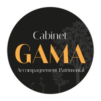 CABINET GAMA logo - Similar company to Convergence Connected Services
