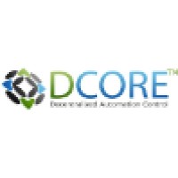 DCore logo - Similar company to Dcore