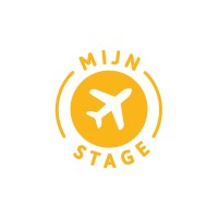 Mijn Stage logo - Similar company to Traffic Chart