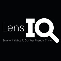 LensIQ logo - Similar company to Social Ceo