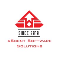 Ascent Software Solutions logo - Similar company to Aaditya Software Solutions
