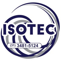 Isotec - Comercio E Servicos logo - Similar company to Explore Comercio De Acessorios Ltda