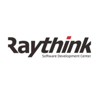 zorvx logo - Similar company to Raythink Technology