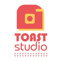 Toast Studio logo - Similar company to Studio 1414
