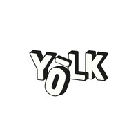 Agence Yolk logo - Similar company to Agence Abrasive