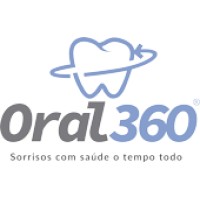 Oral360 logo - Similar company to Amiga Odontologia