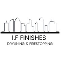 IF Finishes logo - Similar company to Smithsquared (Consulting) Ltd