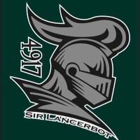 FRC 4917 Sir Lancerbot logo - Similar company to Vincent Massey Secondary School