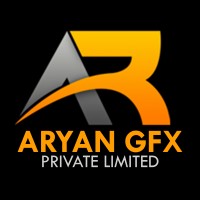Aryan GFX logo - Similar company to Watannetwork