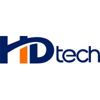 HDTECH SOLUTION INC. logo - Similar company to Hdtech Solution