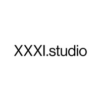 XXXI studio logo - Similar company to Voi