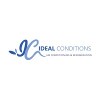 Ideal Conditions logo - Similar company to Fullserv