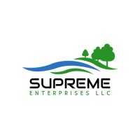Supreme Enterprises LLC logo - Similar company to Supreme Enterprises