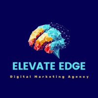 Elevate Edge Digital Marketing Agency logo - Similar company to Diamond S Designs
