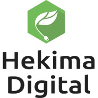 Hekima Digital logo - Similar company to Matt Blak