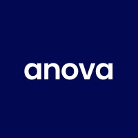 Anova Growth Agency logo - Similar company to Fluid Dm