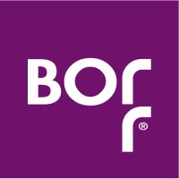 BORR HALI logo - Similar company to Cam Hali Ltd