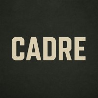 CADRE logo - Similar company to Data Center Energy Solutions