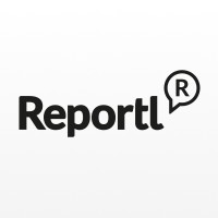 Reportl logo - Similar company to Friend Studio