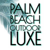 Palm Beach Outdoor Luxe logo - Similar company to Joylights Seasonal And Permanent Lightscapes