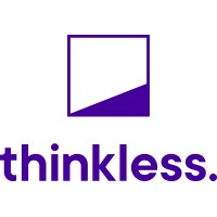 Thinkless logo - Similar company to Sterling Advisors