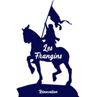 Les Frangins Orléans logo - Similar company to Yog'N Self
