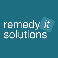 REMEDY IT SOLUTIONS LIMITED logo - Similar company to Remedy It