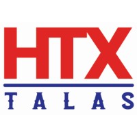 HTX TALAS logo - Similar company to Aztesol